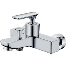 Смеситель для ванны AltroBagno Aperto AltroBagnoAperto0207Cr