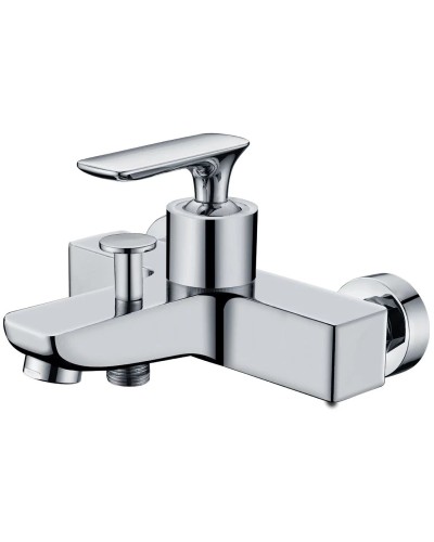 Смеситель для ванны AltroBagno Aperto AltroBagnoAperto0207Cr