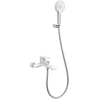 Смеситель для ванны AltroBagno Diretto AltroBagnoDiretto0209Bi