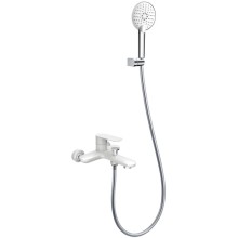 Смеситель для ванны AltroBagno Diretto AltroBagnoDiretto0209Bi