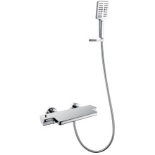 Термостат для ванны AltroBagno Lamberto AltroBagnoLamberto020401Cr