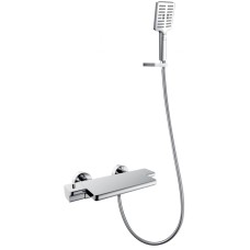 Термостат для ванны AltroBagno Lamberto AltroBagnoLamberto020401Cr