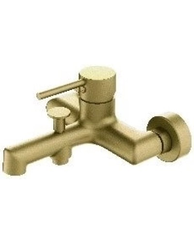 Смеситель для ванны AltroBagno Metropoli 0219OrSp