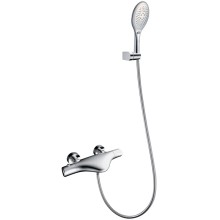 Термостат для ванны AltroBagno Squalo AltroBagnoSqualo0213Cr