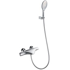 Термостат для ванны AltroBagno Squalo AltroBagnoSqualo0213Cr