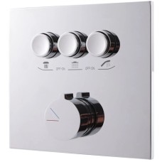 Смеситель для ванны Vincea VSCV-431CH