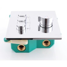 Смеситель для ванны Vincea VSCV-431CH