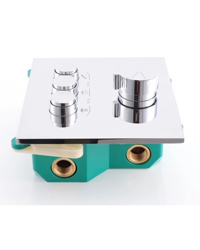 Смеситель для ванны Vincea VSCV-431CH