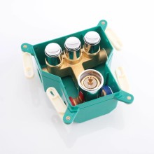 Смеситель для ванны Vincea VSCV-431CH