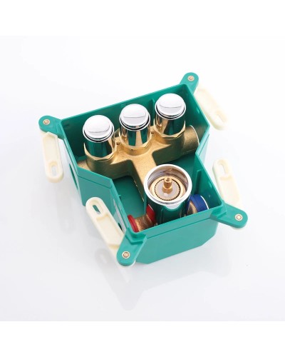 Смеситель для ванны Vincea VSCV-431CH