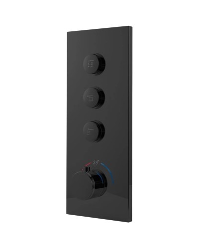 Термостат для ванны Vincea VSCV-433TMB