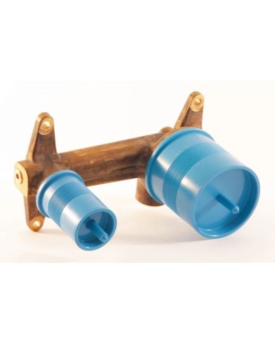 Встраиваемый комплект для смесителя для раковины Ideal Standard Melange A5948NU