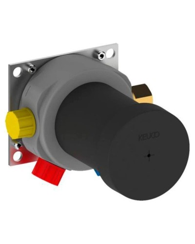 Встраиваемая функциональная часть Keuco IXMO 59551000070