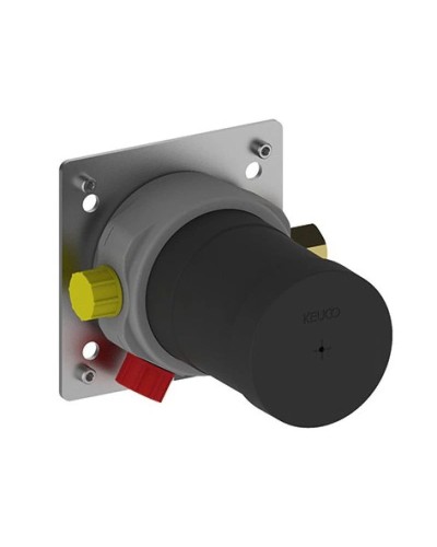 Встраиваемая функциональная часть термостата Keuco IXMO 59553000070