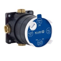 Встраиваемый комплект Kludi Joop! 88011