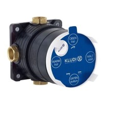 Встраиваемый комплект Kludi Joop! 88011