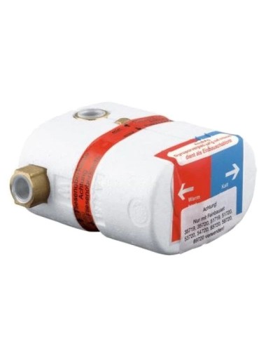 Термостат для скрытого монтажа Kludi Joop! 35158