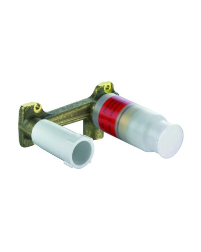 Встраиваемый комплект для смесителя для раковины Kludi Ambienta 38243