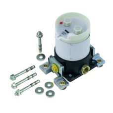 Скрытая часть смесителя для ванны Kludi Ambienta 88088