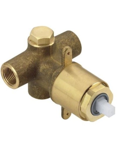 Встраиваемый комплект Kludi 38826N