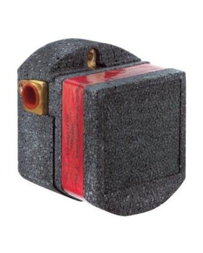 Скрытая часть вентиля для раковины питание от литиевой батареи 6V Kludi Zenta 38002