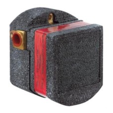 Скрытая часть вентиля для раковины питание от сети 230V Kludi Zenta 38001