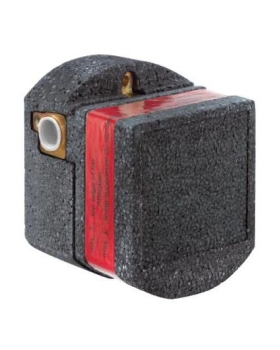 Скрытая часть вентиля для раковины питание от сети 230V Kludi Zenta 38003