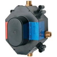 Скрытая монтажная часть Oras 1286