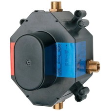 Скрытая монтажная часть Oras 1286