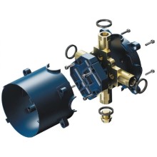 Универсальная встроенная часть Am.Pm MultiDock F100100