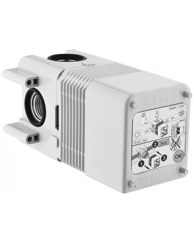 Встраиваемая часть смесителя для душа Vitra Suit U A42213