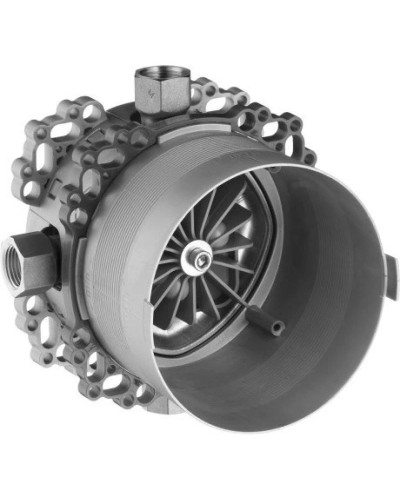 Скрытая монтажная часть 3/4 Duravit B.1 GK0900001000