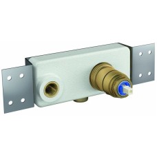 Скрытая часть для смесителя Duravit C.1 GK1900002000