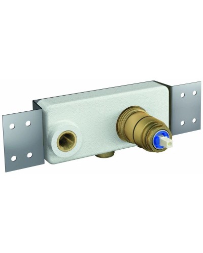 Скрытая часть для смесителя Duravit C.1 GK1900002000