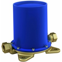 Скрытая часть для смесителя Duravit C.1 GK5900003000