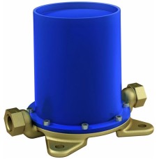 Скрытая часть для смесителя Duravit C.1 GK5900003000