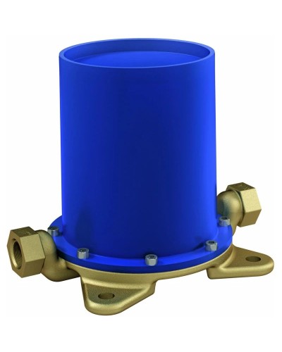 Скрытая часть для смесителя Duravit C.1 GK5900003000