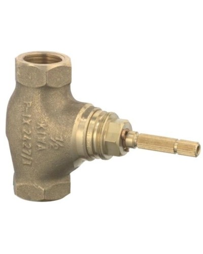 Скрытая часть Kludi 29809