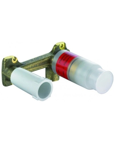 Встраиваемый комплект для смесителя для раковины Kludi Ambienta 38242