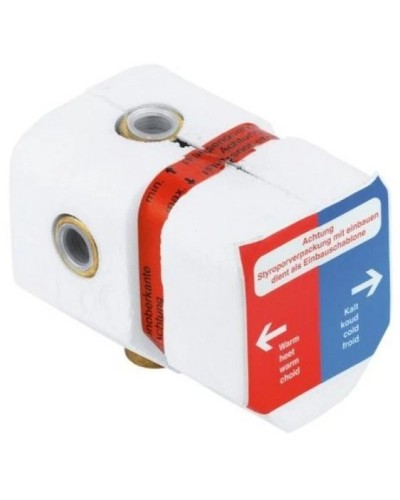 Встраиваемый комплект Kludi Pure&Easy 38636