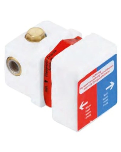 Встраиваемый комплект Kludi Pure&Easy 38828