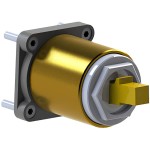 Скрытые части