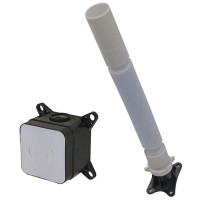 Скрытая часть Noken Smart Box Bath N199999397