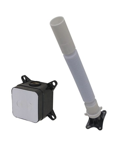 Скрытая часть Noken Smart Box Bath N199999397