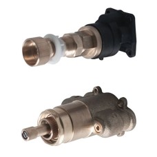 Скрытая часть Noken Smart Box Slim N199999007