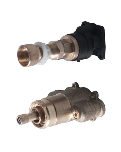 Скрытая часть Noken Smart Box Slim N199999007