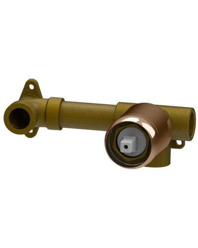 Скрытая монтажная часть Noken Tono N199999117