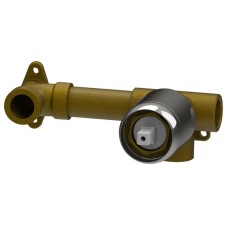 Скрытая монтажная часть Noken Tono N199999116