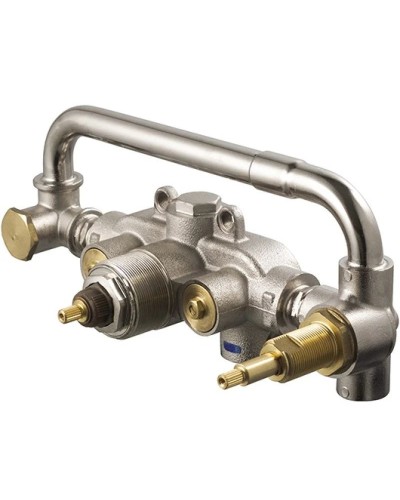 Скрытая монтажная часть Noken Tono N299998777