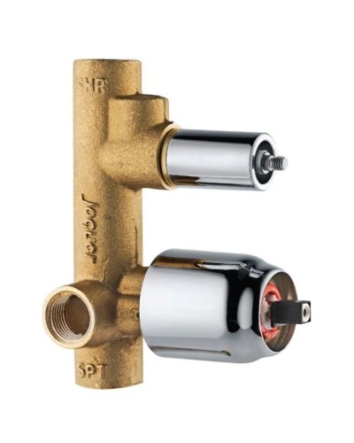 Скрытая часть Jaquar ALD-CHR-055